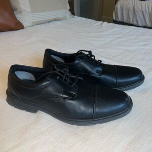 George Black Men’s Dress Shoes